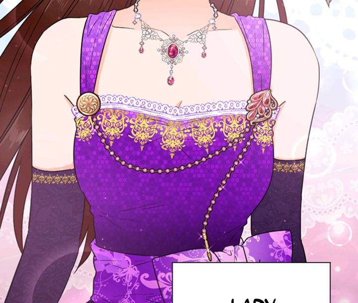 Lady Baby - Chapter 129