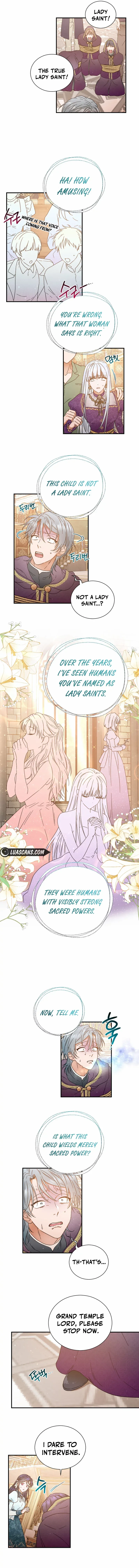 Lady Baby - Chapter 207