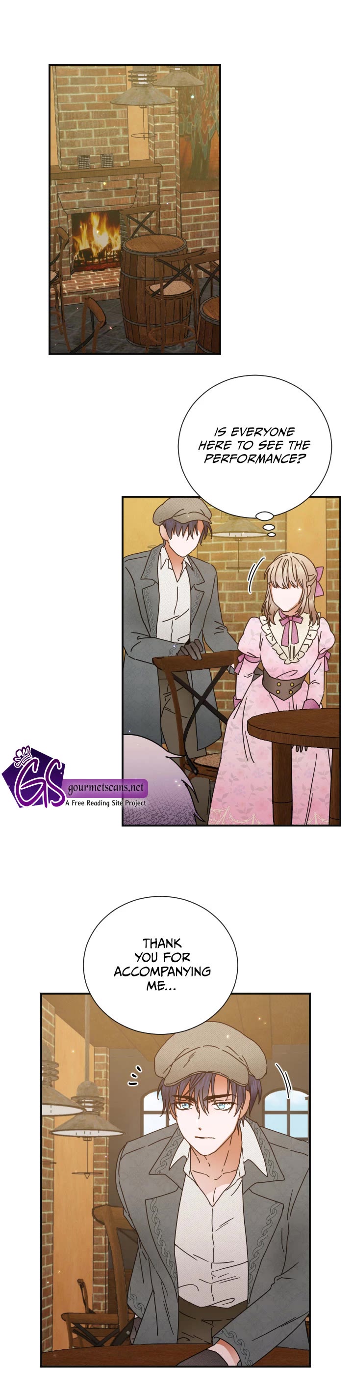 Lady Baby - Chapter 170