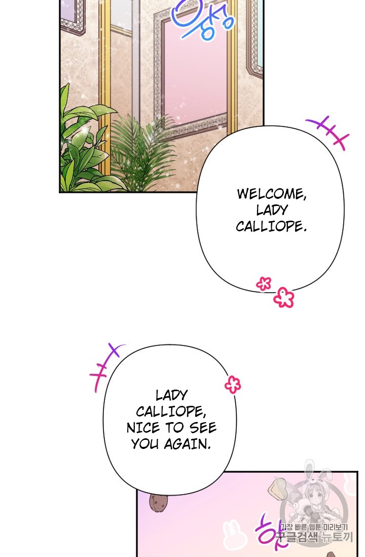 Lady Baby - Chapter 102