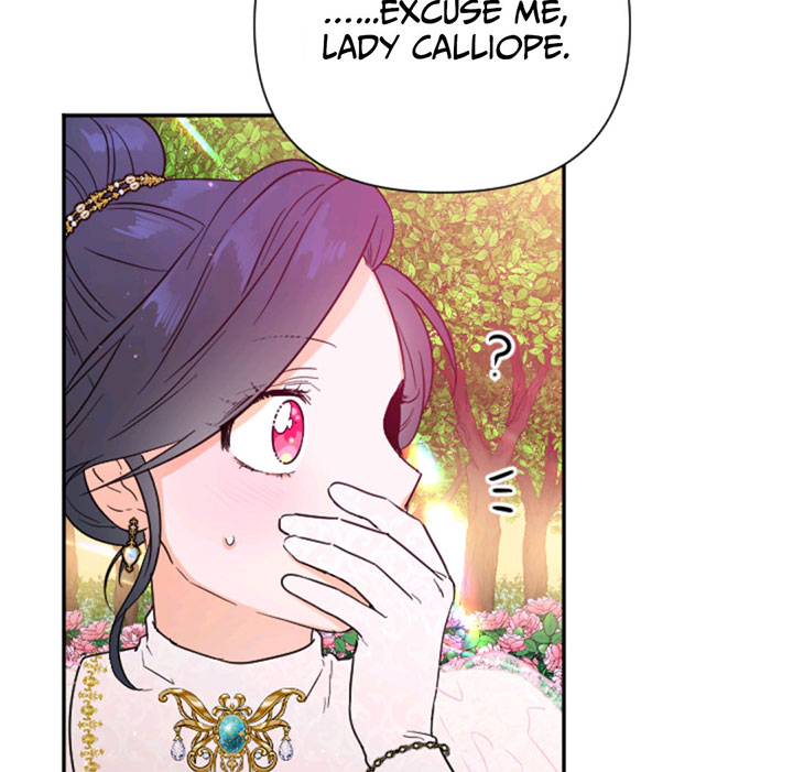 Lady Baby - Chapter 119