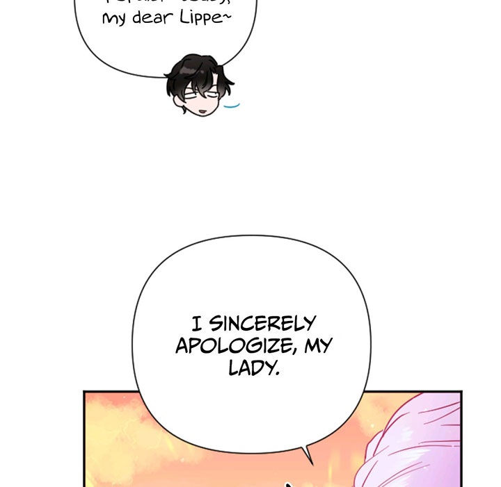 Lady Baby - Chapter 119