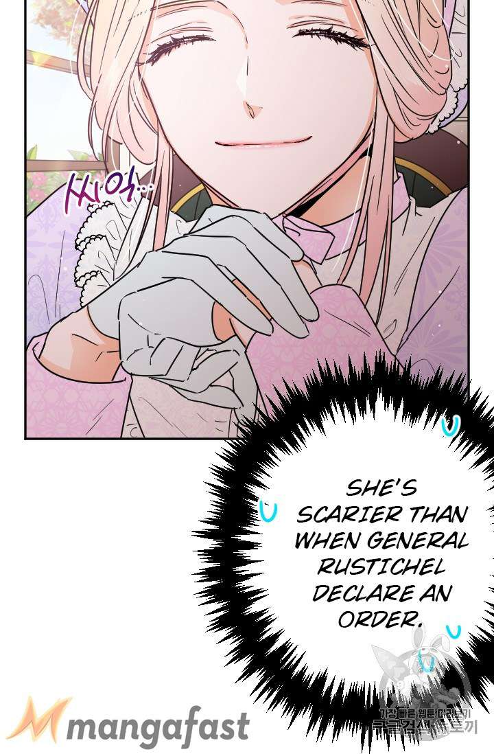 Lady Baby - Chapter 90