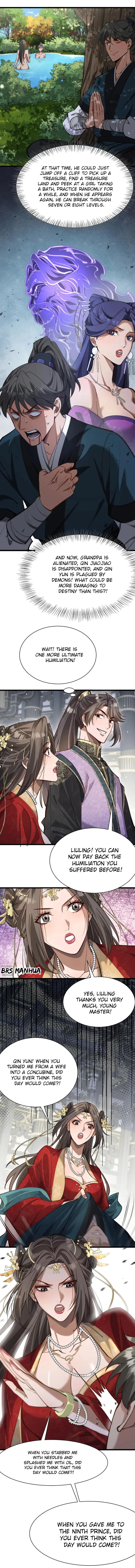 Xuanmen Prodigal Son - Chapter 3: March Appointment