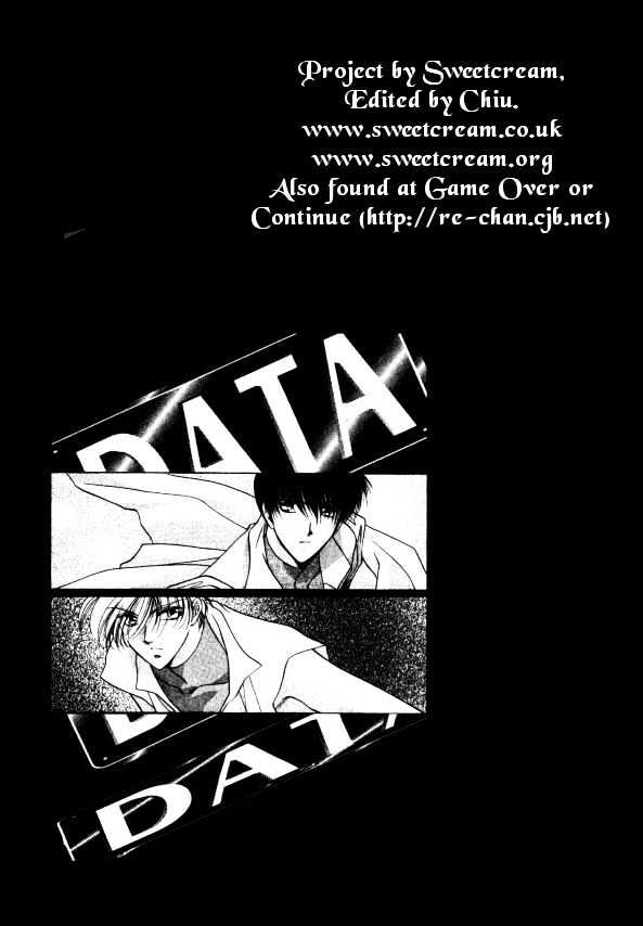 Data - Vol.1 Chapter 2