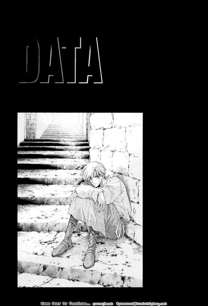 Data - Vol.2 Chapter 11