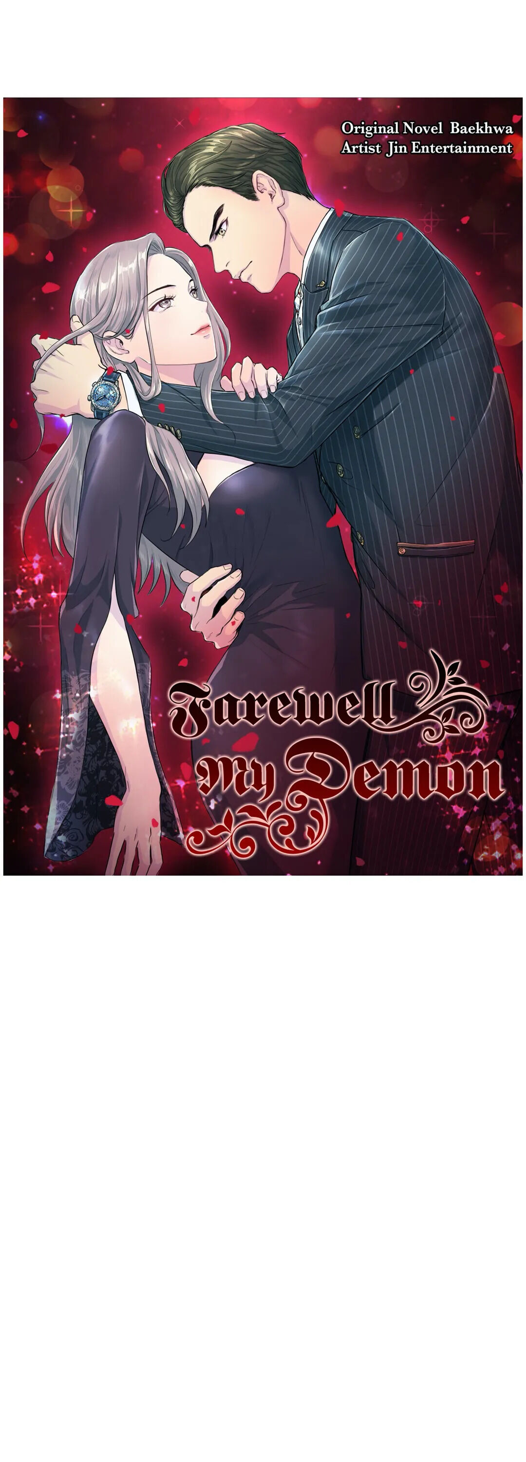 Farewell My Demon - Chapter 4