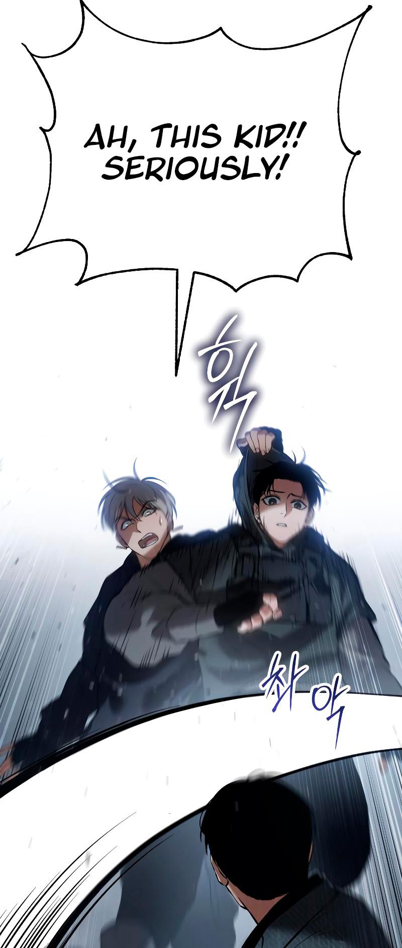 Baek Xx - Chapter 58