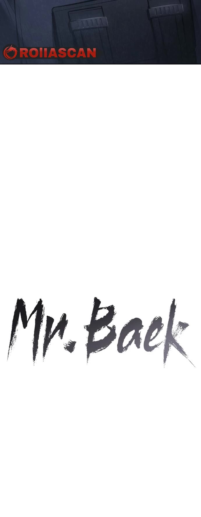 Baek Xx - Chapter 74: Time To Cool Down