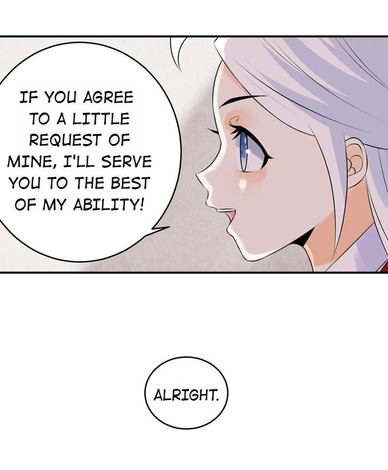 The Affairs Of The Success Agency - Chapter 21