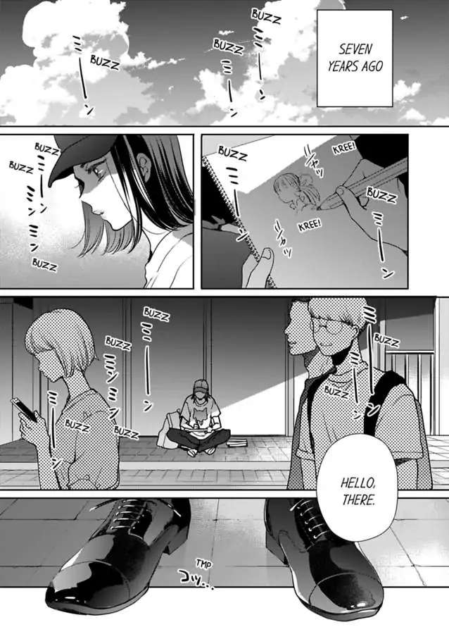 Ore No Yubi De Midarero. ~Heitengo No Saron, Ijiwaru Ni Jirasarete - Chapter 92