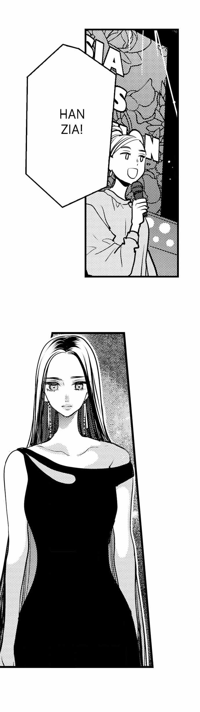 Ore No Yubi De Midarero. ~Heitengo No Saron, Ijiwaru Ni Jirasarete - Chapter 99