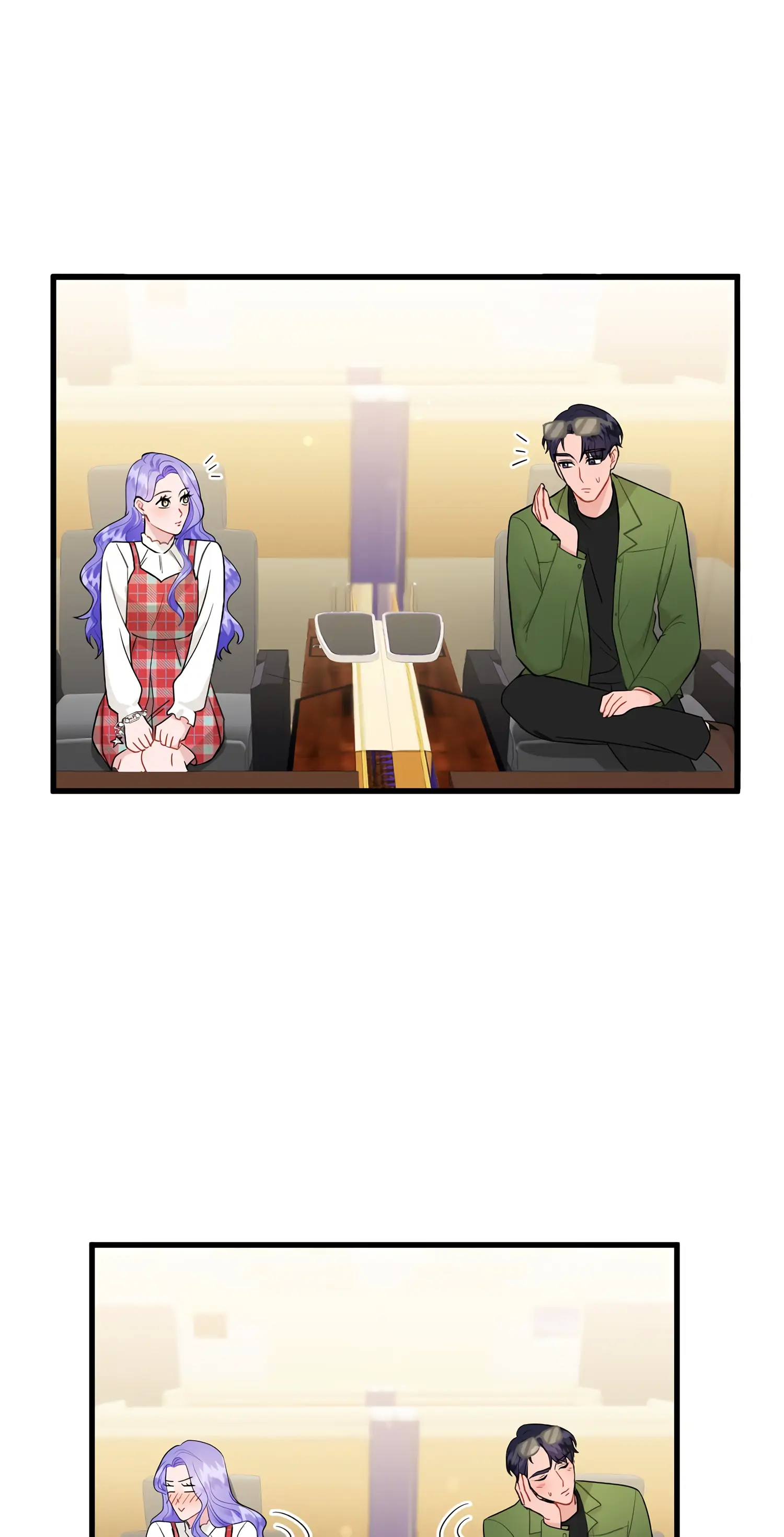 Twin Or Lose - Chapter 24