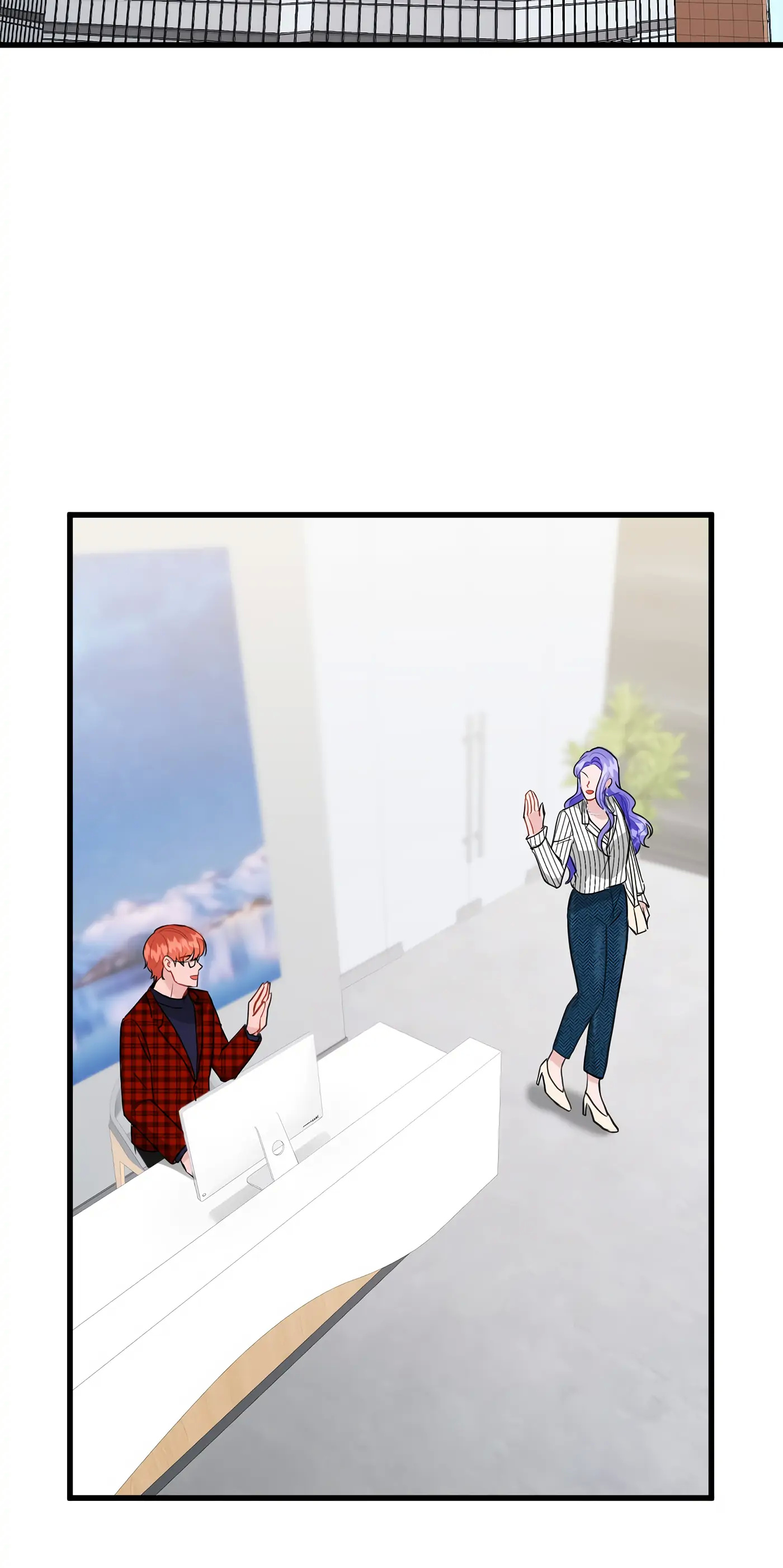 Twin Or Lose - Chapter 25