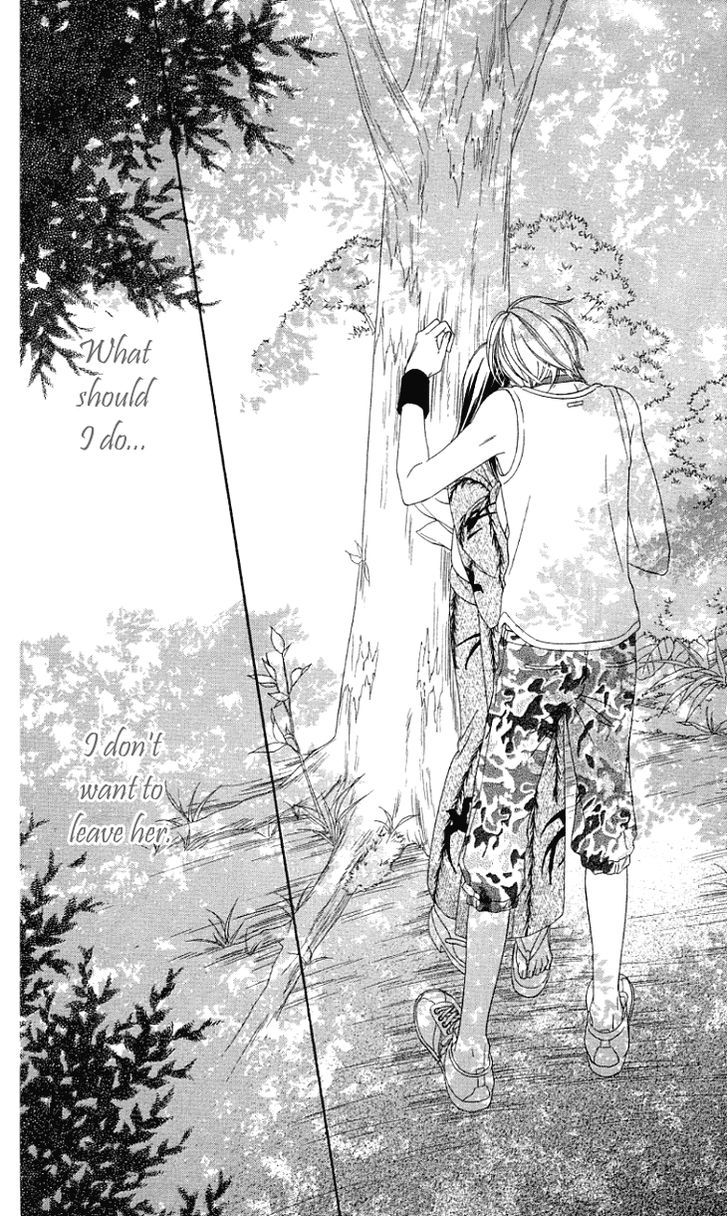 Black Bird - Vol.7 Chapter 28.6