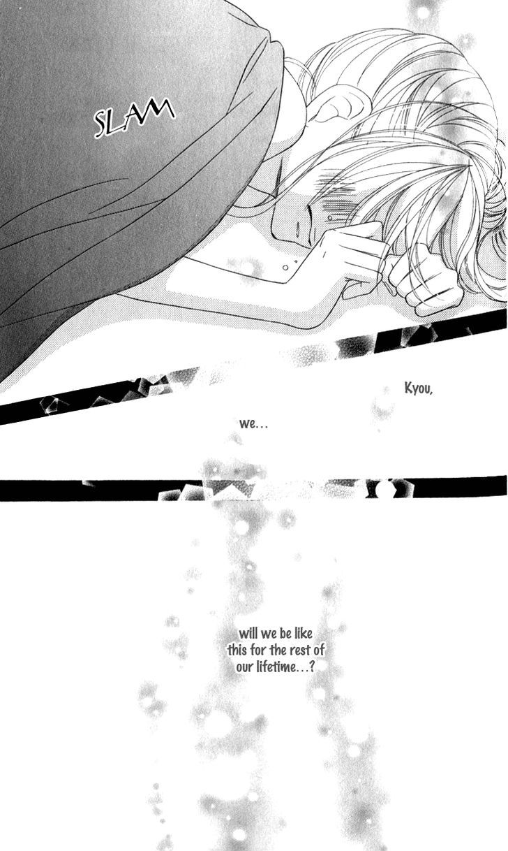 Black Bird - Vol.5 Chapter 19