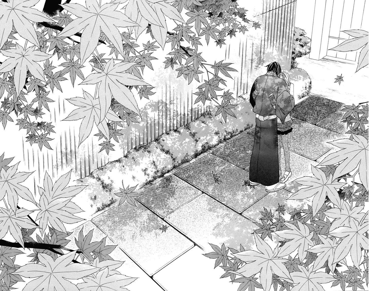 Black Bird - Vol.17 Chapter 65