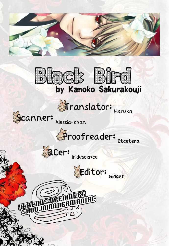 Black Bird - Vol.1 Chapter 5