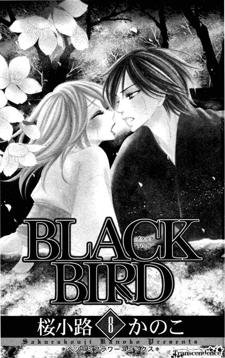 Black Bird - Vol.8 Chapter 29