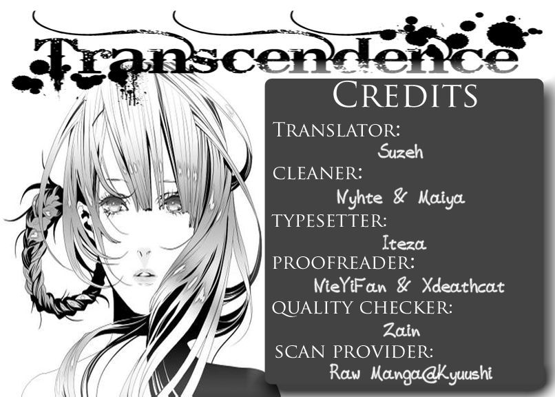 Black Bird - Vol.5 Chapter 21