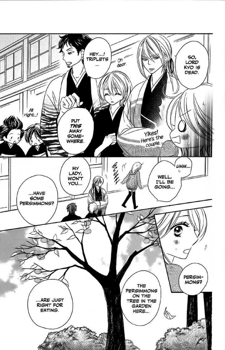 Black Bird - Vol.2 Chapter 9