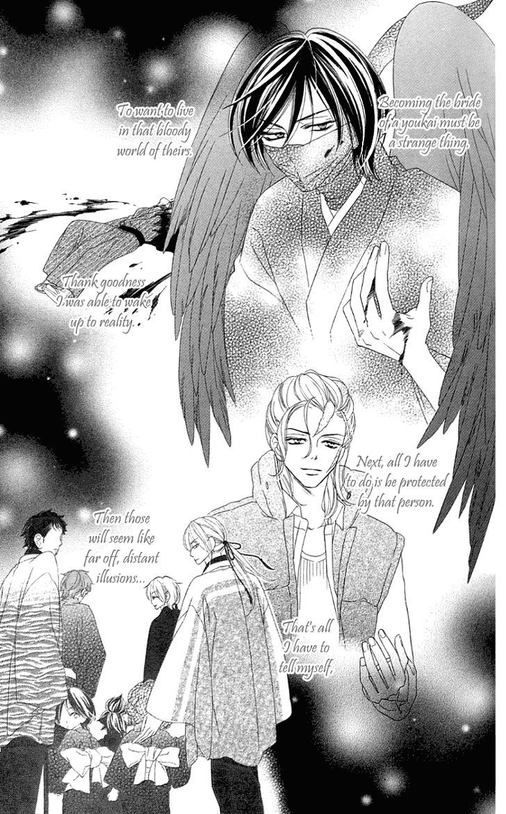 Black Bird - Vol.7 Chapter 28