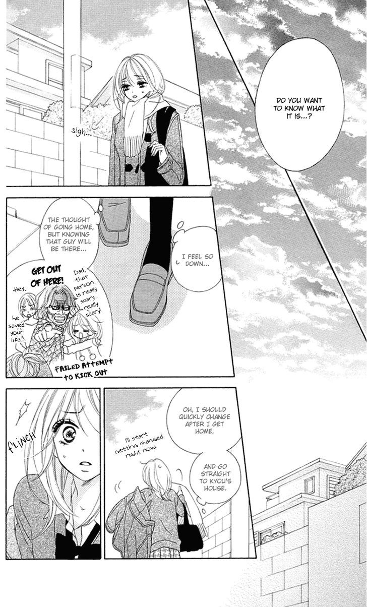 Black Bird - Vol.7 Chapter 28