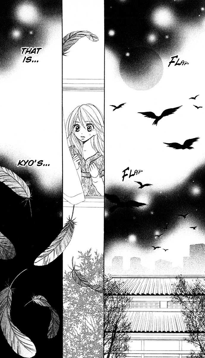 Black Bird - Vol.1 Chapter 2