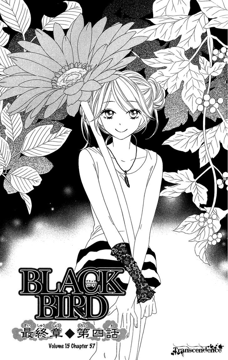 Black Bird - Vol.15 Chapter 57