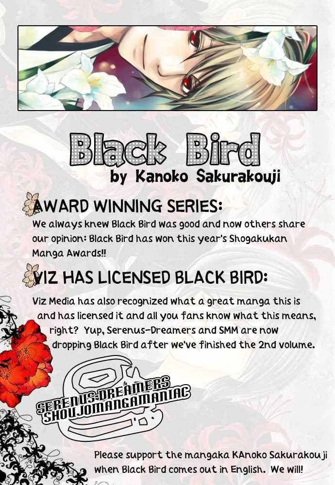 Black Bird - Vol.2 Chapter 6