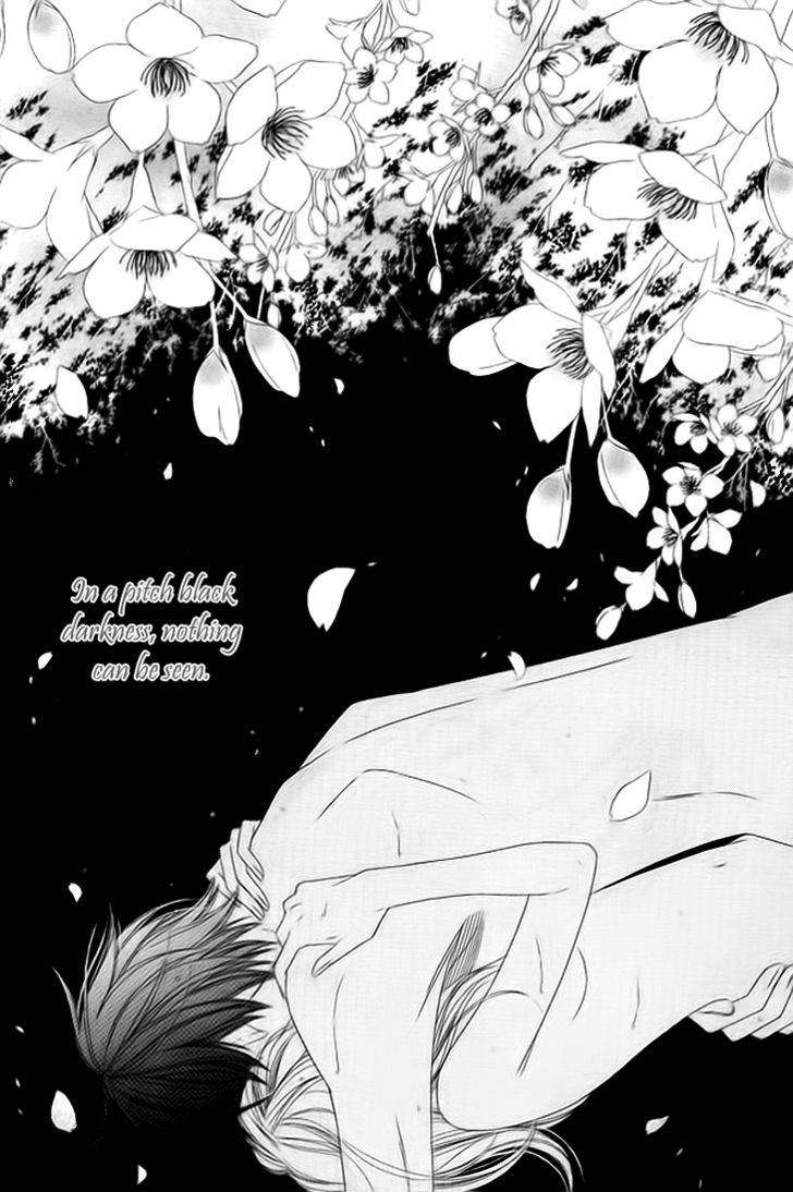 Black Bird - Vol.8 Chapter 32 : The Night Of Their Lives