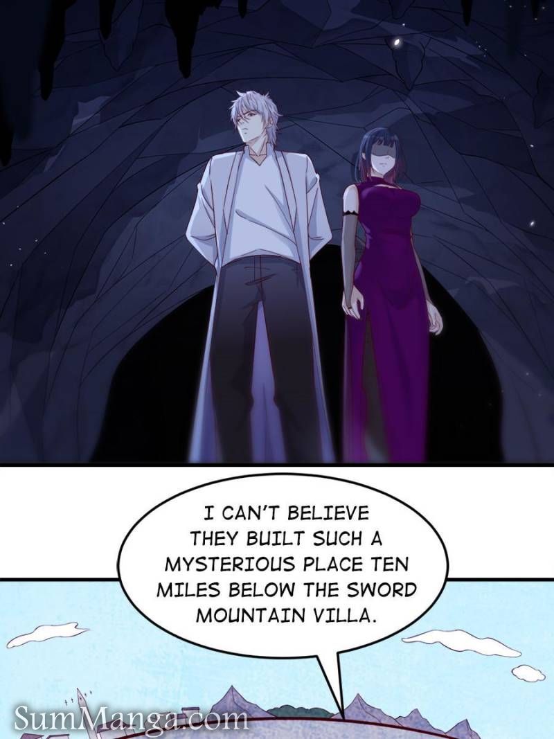 Wu Di Zhi Qian Qing Zhai Tai Duo - Chapter 98