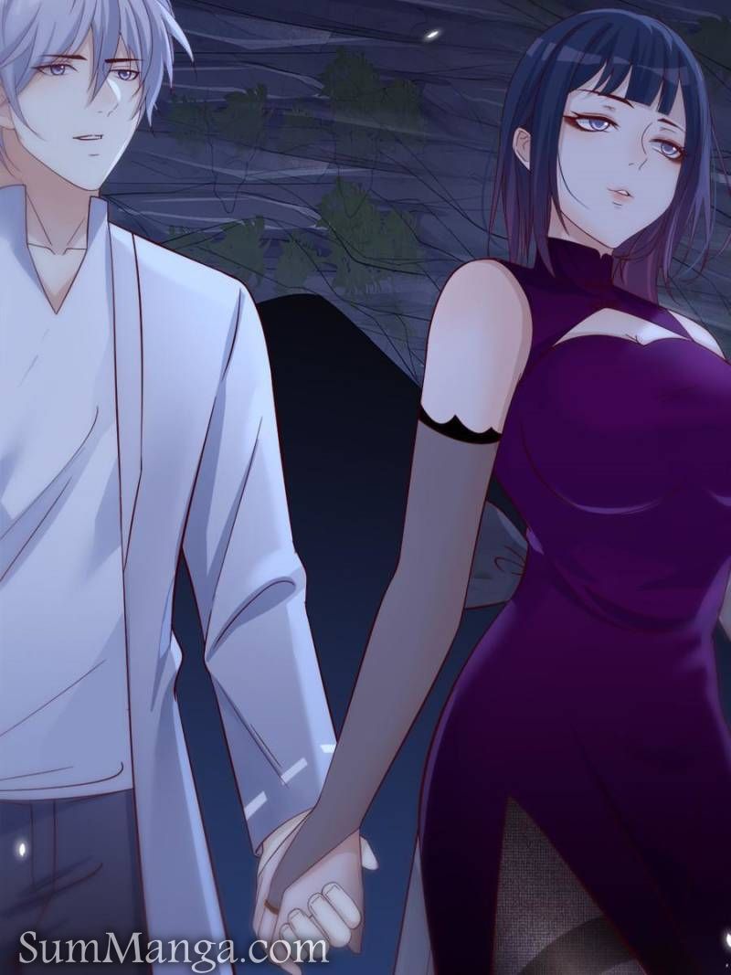 Wu Di Zhi Qian Qing Zhai Tai Duo - Chapter 98