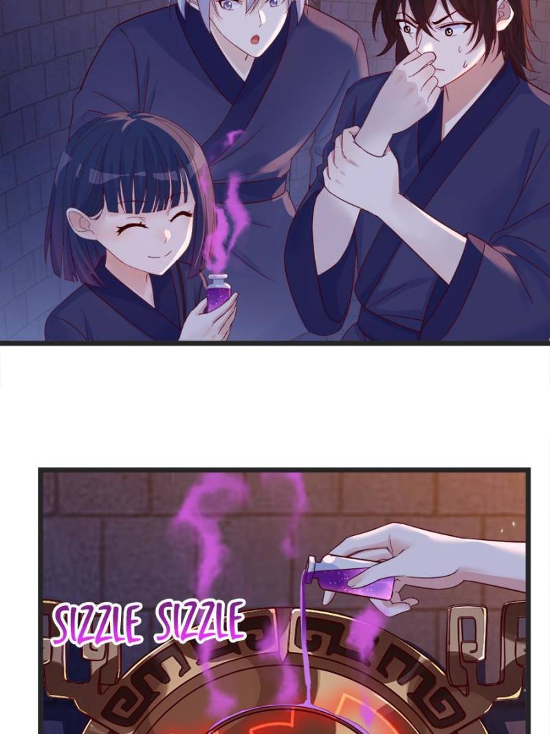 Wu Di Zhi Qian Qing Zhai Tai Duo - Chapter 95