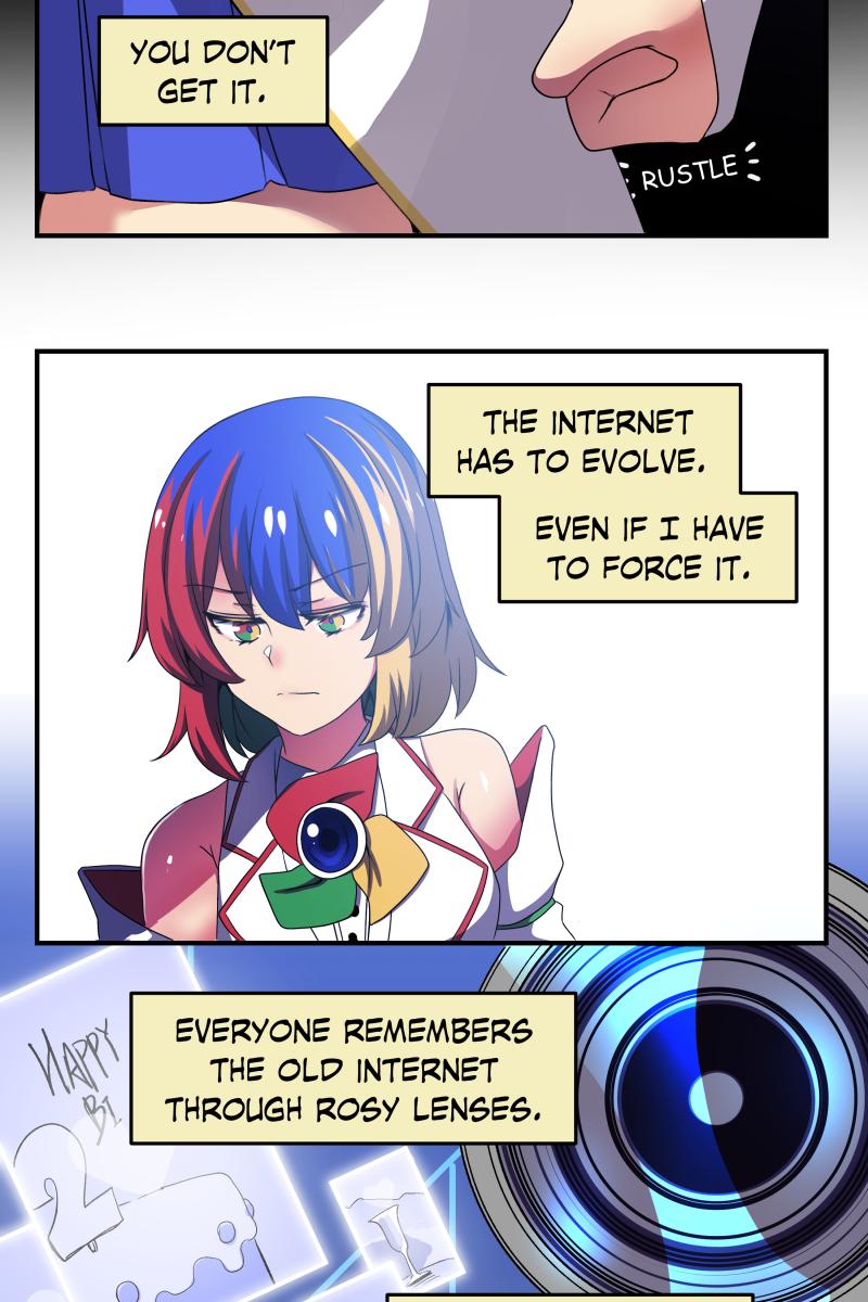 Internet Explorer - Chapter 84