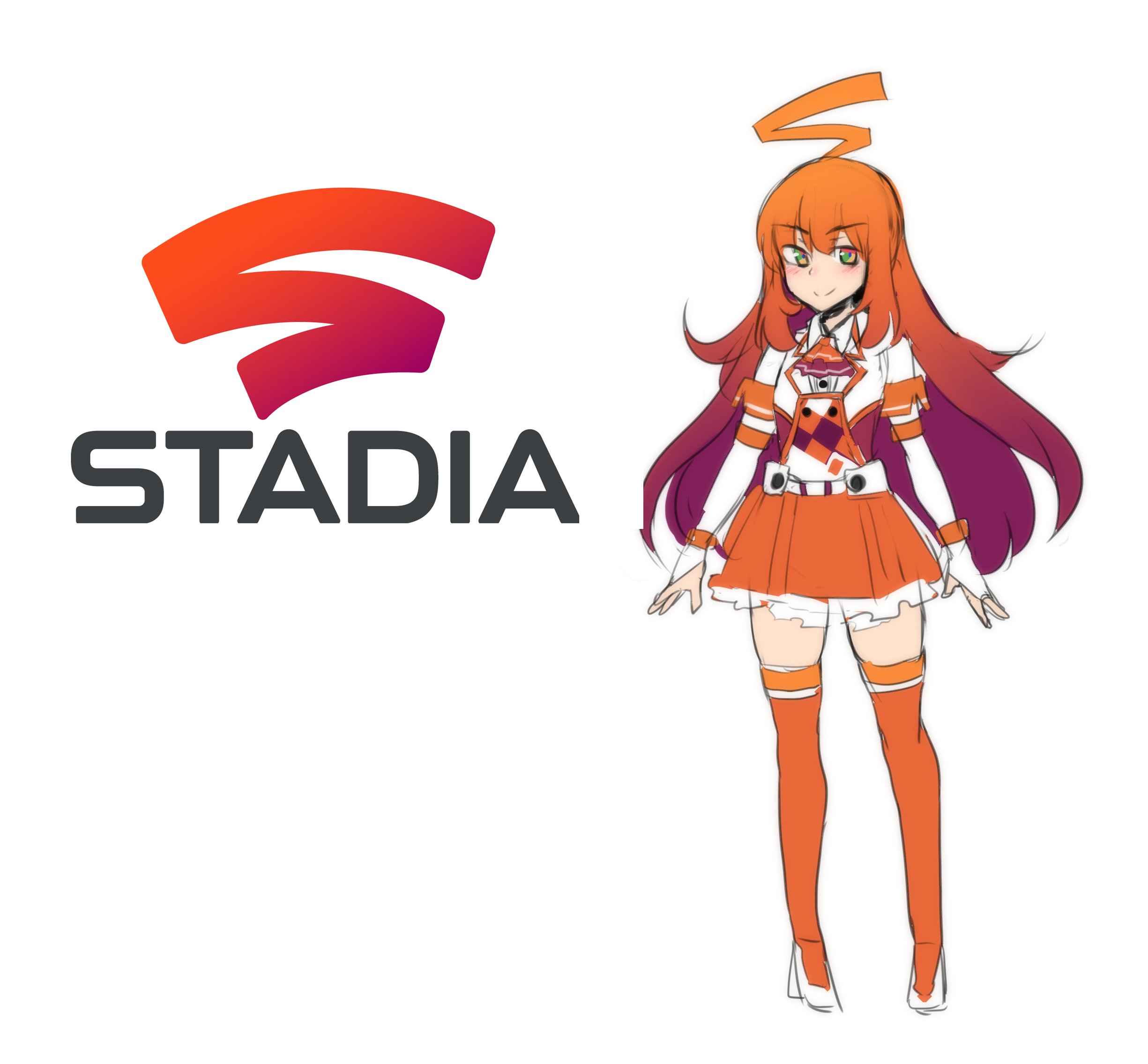 Internet Explorer - Chapter 52: Google Stadia