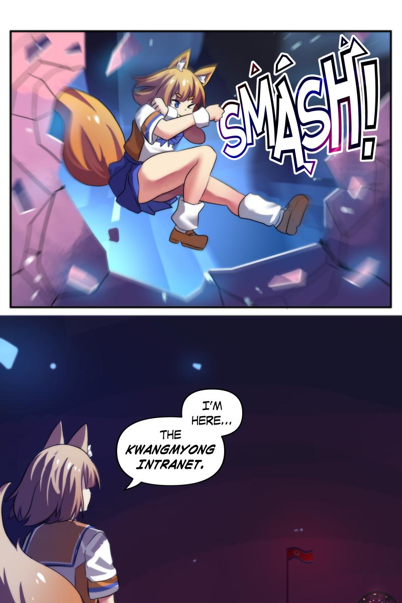 Internet Explorer - Chapter 85