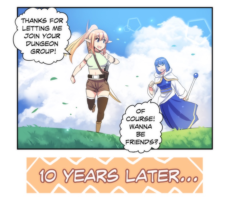 Internet Explorer - Chapter 29.2: Bonus: Mmorpg