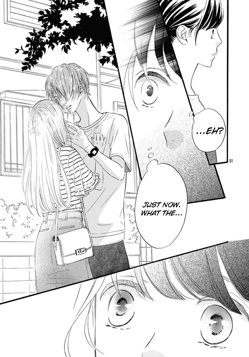 He Loves You (Yanai Wakana) - Chapter 1