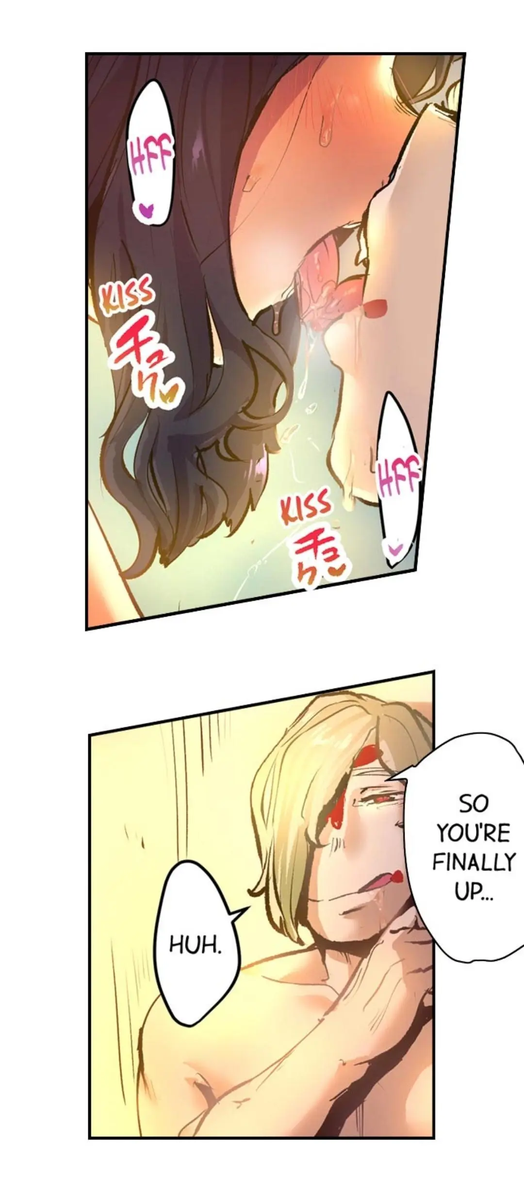 Yaoyorozu Sex~My Virginity Was Taken By Japanese Gods~ - Chapter 15