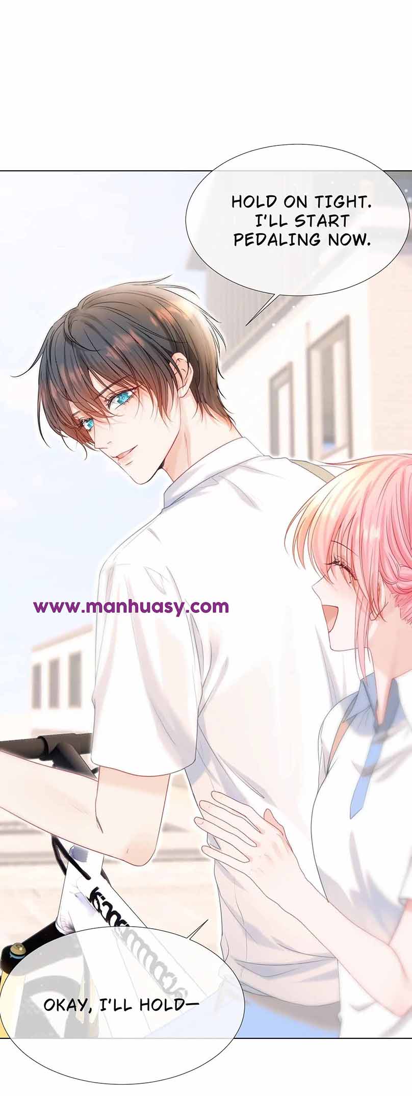 Back To The Year When My Husband Was The Most Handsome Boy In The School - Chapter 18