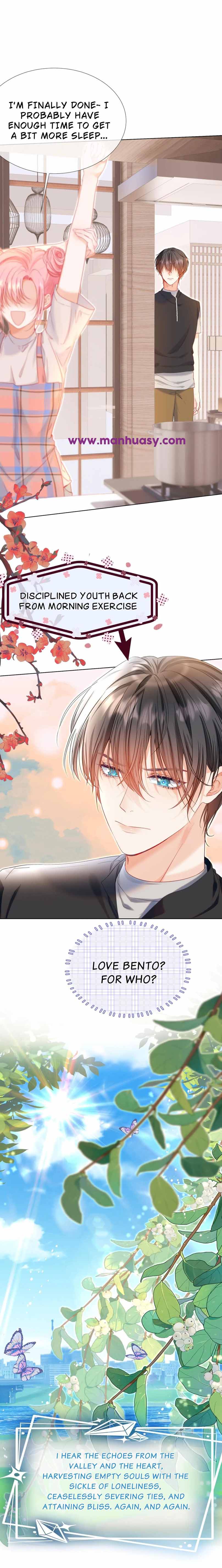 Back To The Year When My Husband Was The Most Handsome Boy In The School - Chapter 19