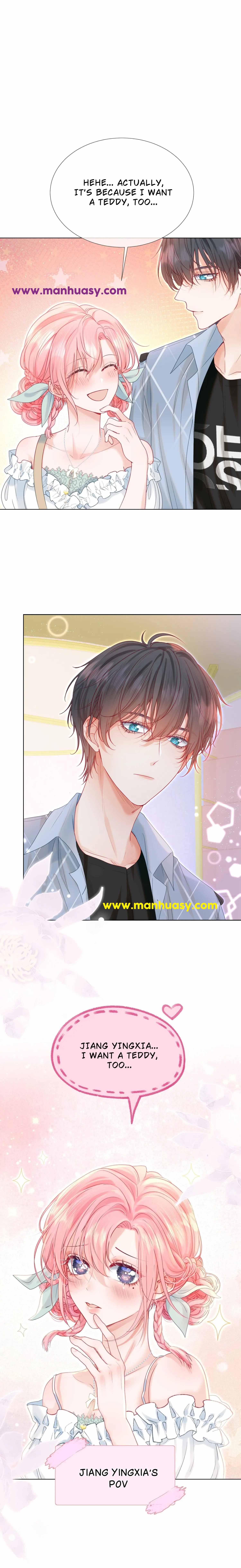 Back To The Year When My Husband Was The Most Handsome Boy In The School - Chapter 7