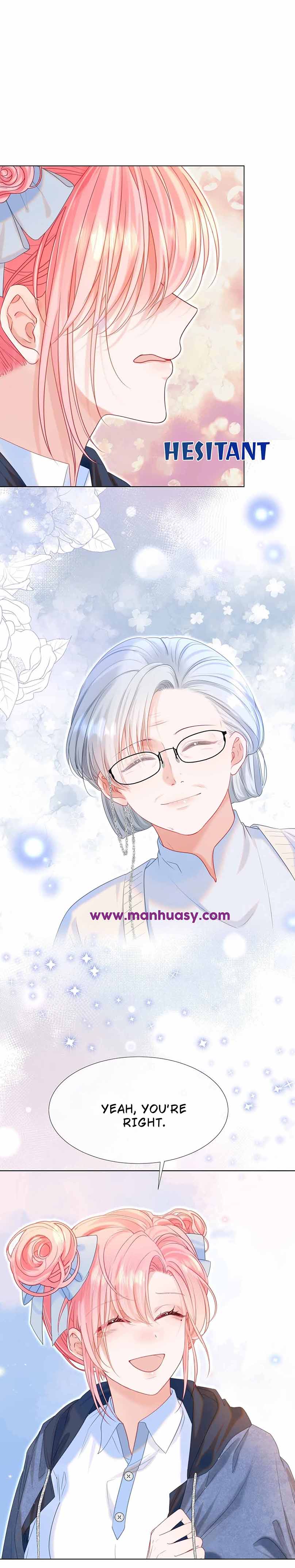 Back To The Year When My Husband Was The Most Handsome Boy In The School - Chapter 17