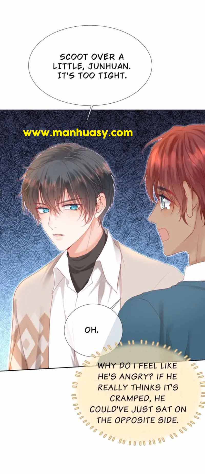 Back To The Year When My Husband Was The Most Handsome Boy In The School - Chapter 28