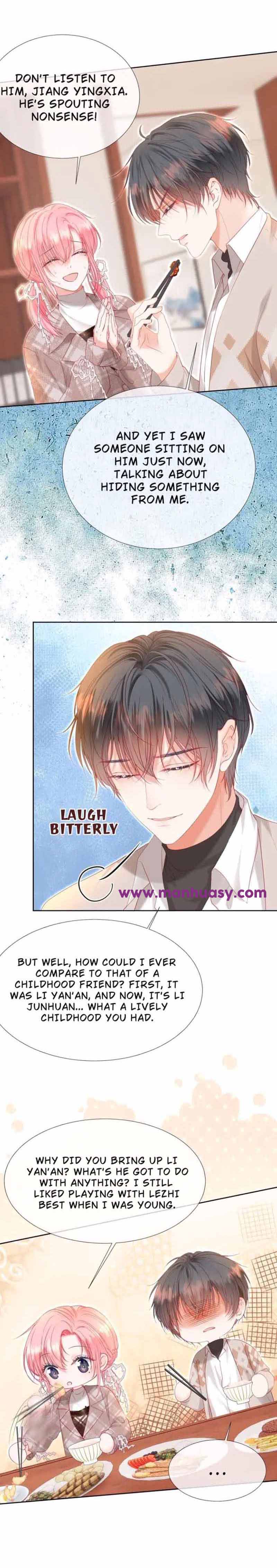 Back To The Year When My Husband Was The Most Handsome Boy In The School - Chapter 28