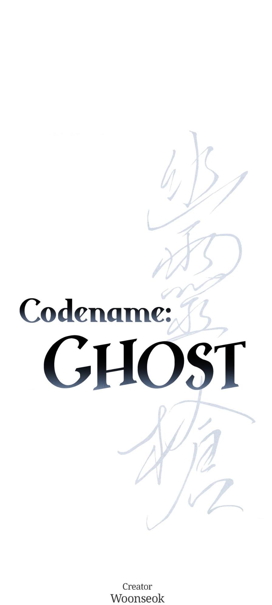 Codename: Ghost - Chapter 44