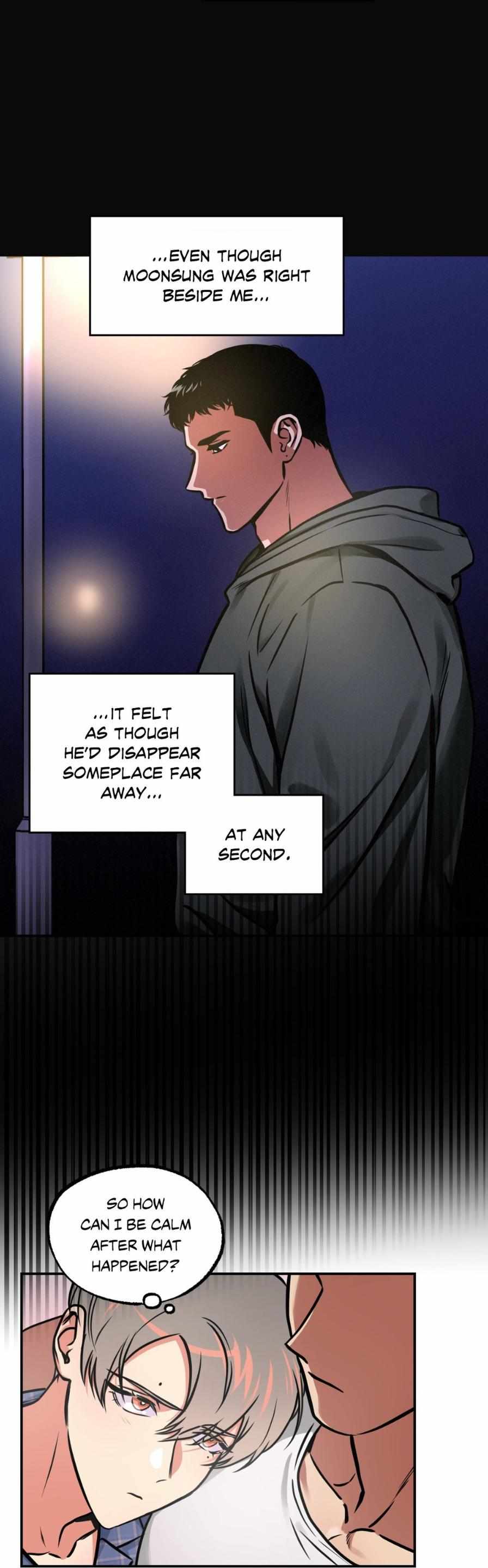 Codename: Ghost - Chapter 44