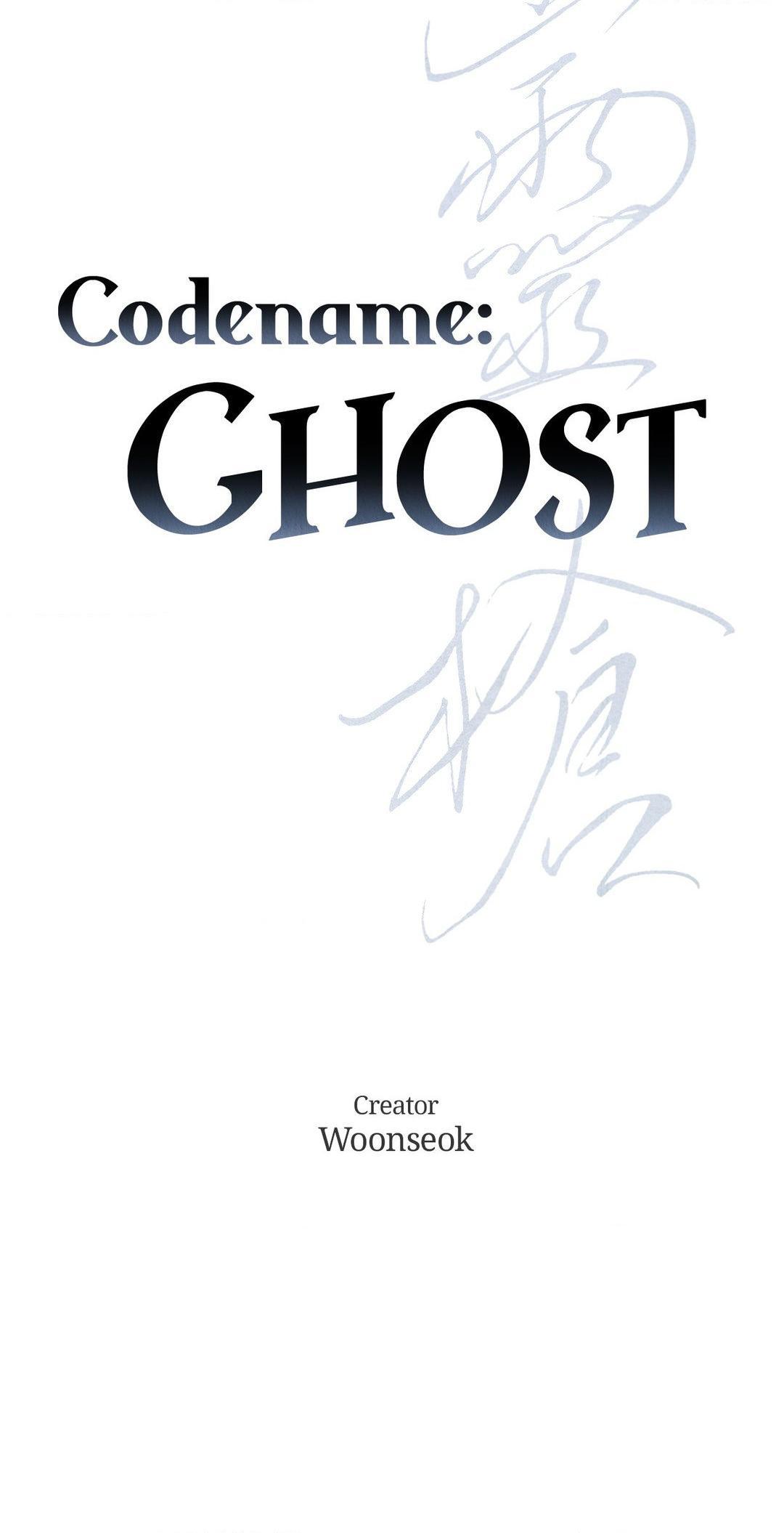 Codename: Ghost - Chapter 56