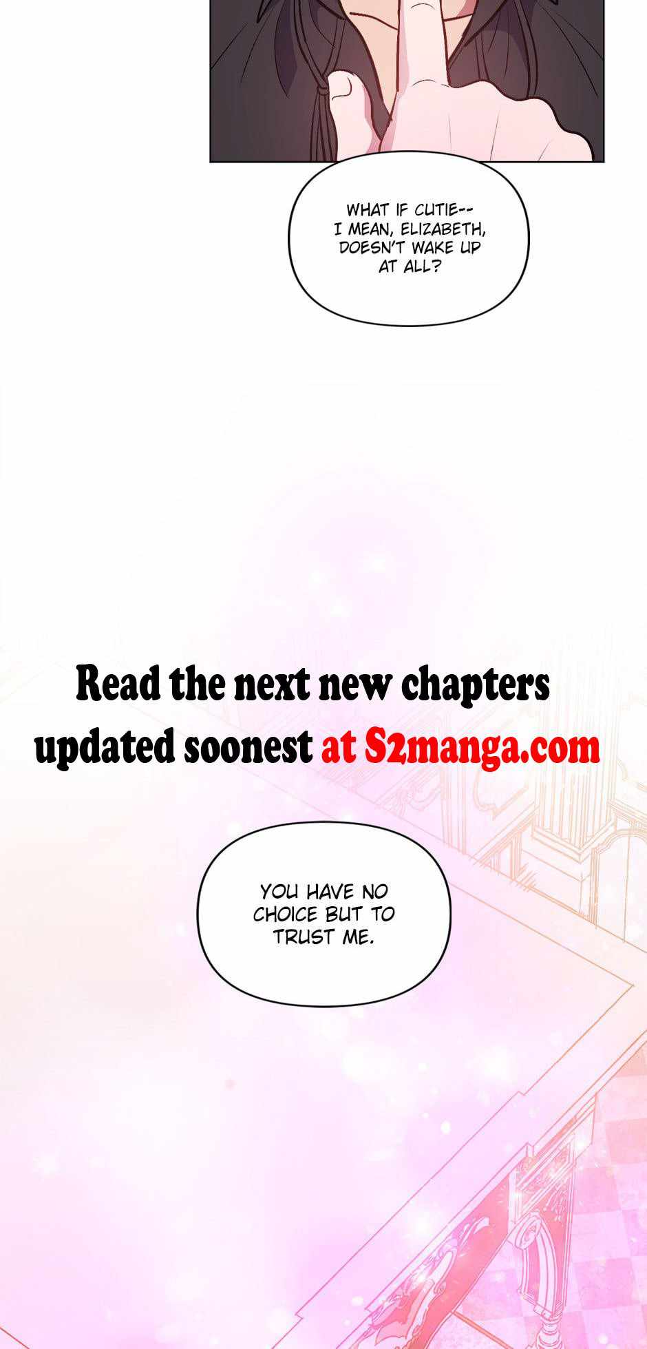 Pure White Elizabeth - Chapter 57